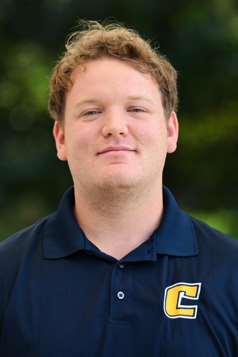 Image of Benji Sessions