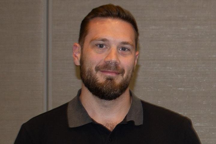 Photo of Cam Morris
