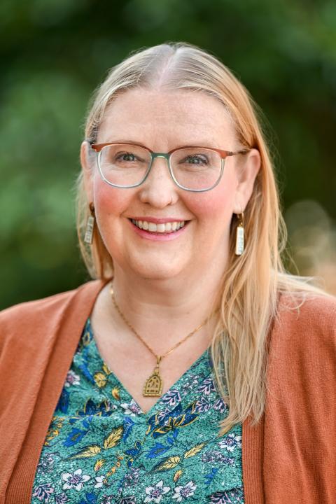 emily johnston staff photo