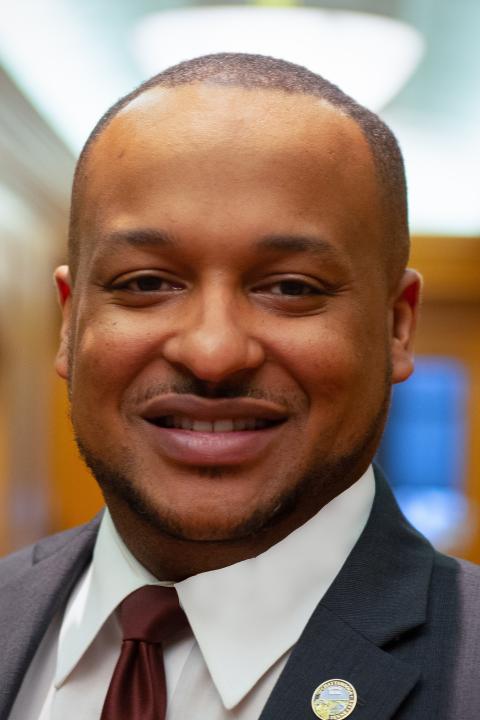 Jermaine Freeman