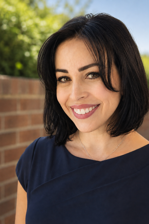 Lexi Headshot