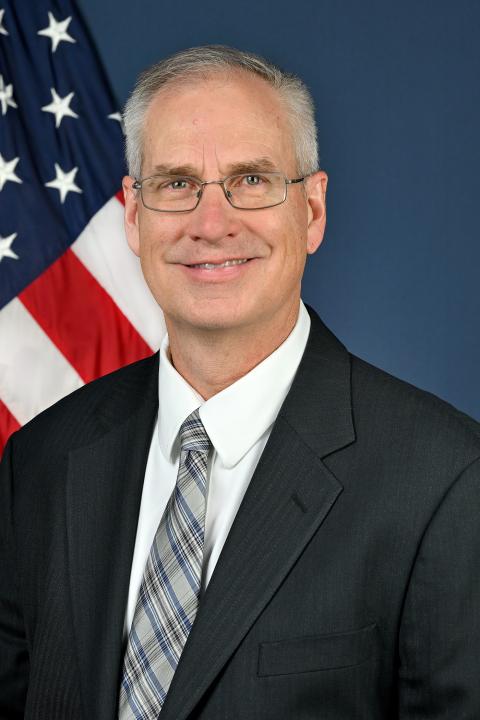 Photo of Stan Caldwell