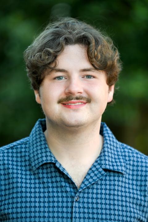 Andrew Newsom Headshot