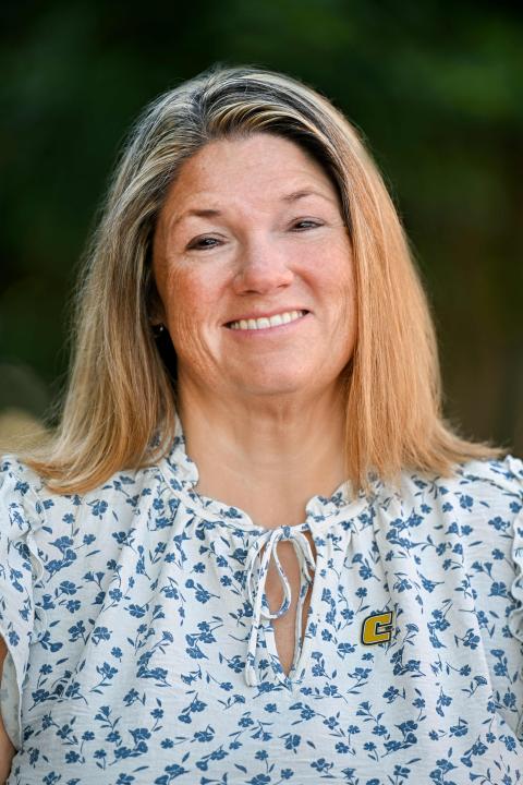 Image of Gretchen Potts