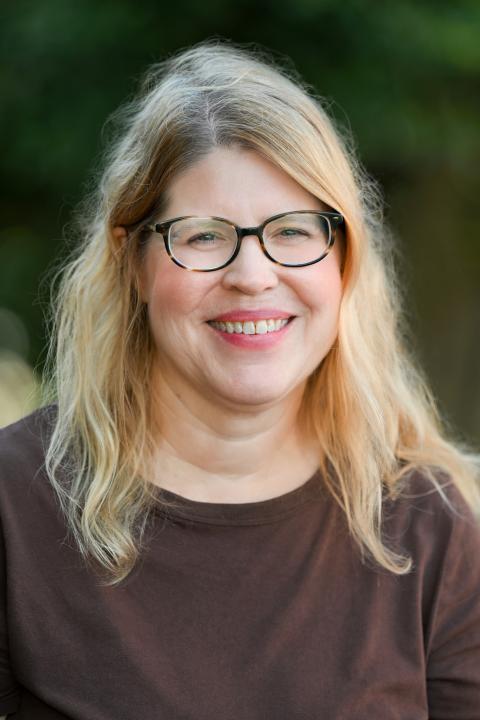 Beth Reitmeyer