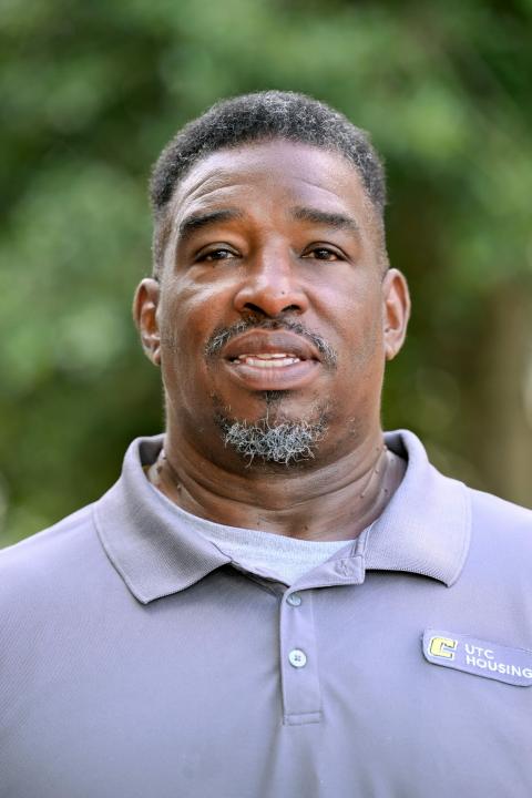 Derrick Sims