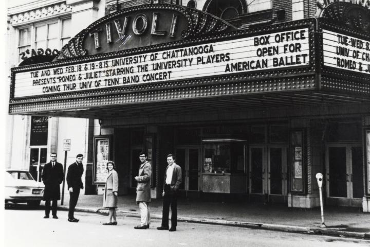 Tivoli Theater