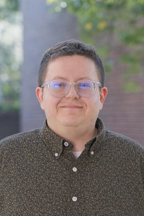 Zach Roberson 26