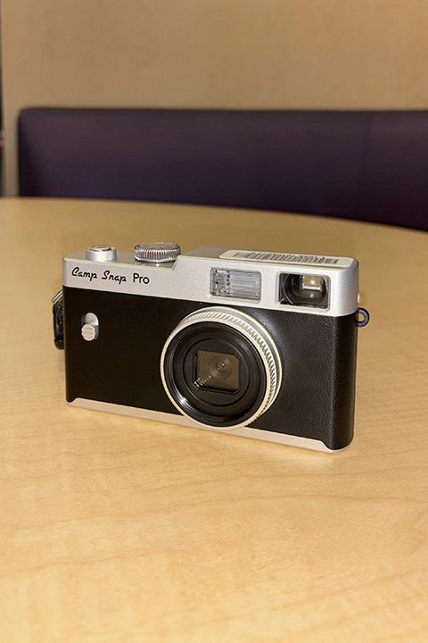 Camp Snap Pro