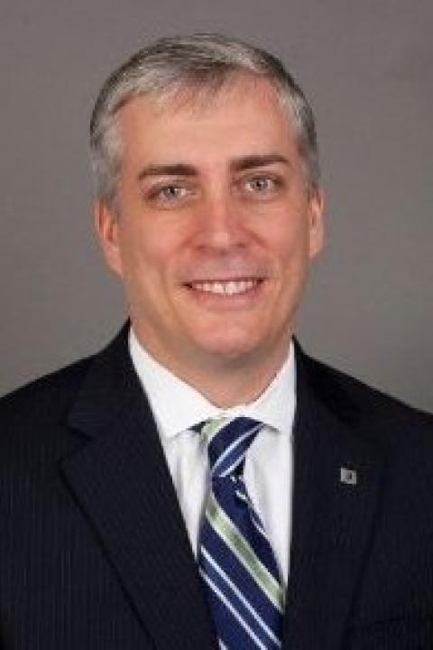 Chris Gullott
