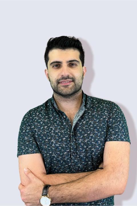 Enes Karaaslan