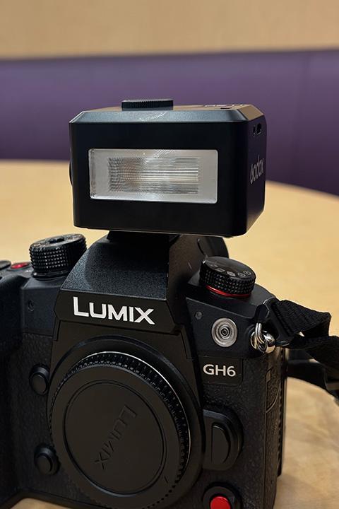 Godox Flash