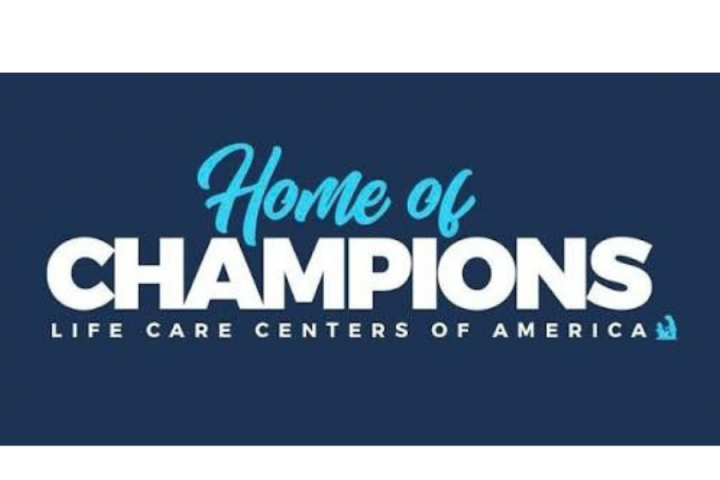 Life Care Centers of America logo