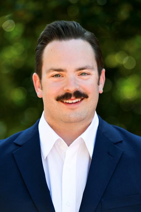 samuel blevins