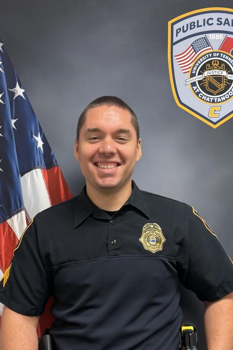 Jeffrey Muzyn Photo