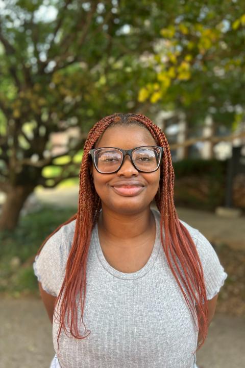Kailee Student Headshot