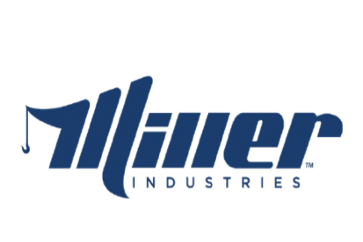 Logo for Miller Industries
