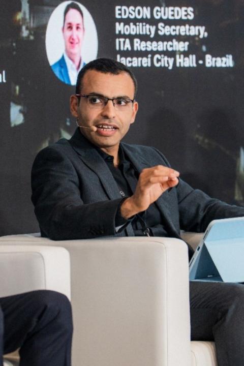 Osama Osman