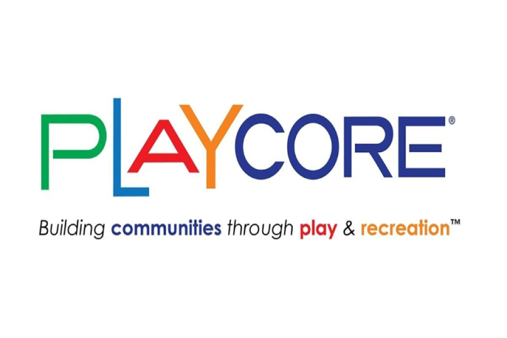 Logo for Playcore