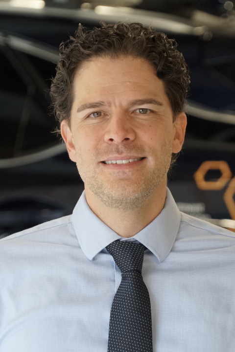 Robin Laqui