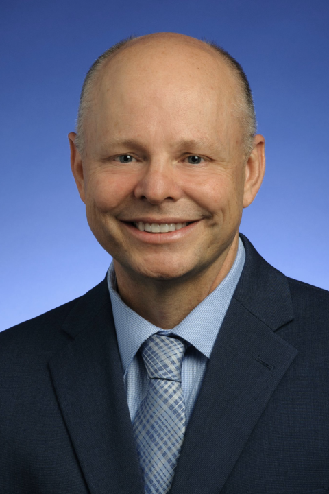 Preston Elliott