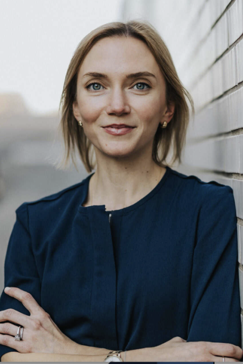 Sara Pruneski
