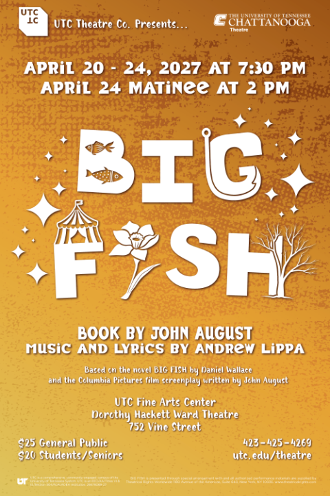Big Fish