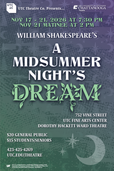 A Midsummer Nigh's Dream