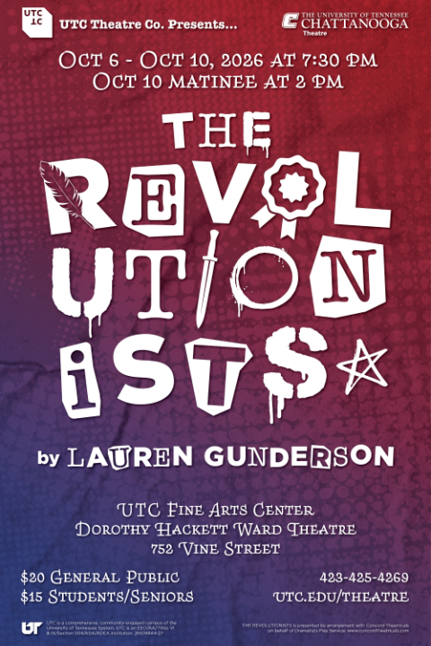 The Revolutionists