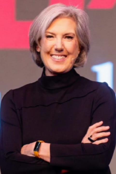 Dr. Susan Hrach