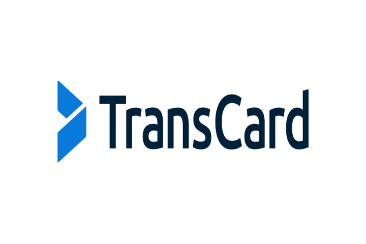 Logo for TransCard