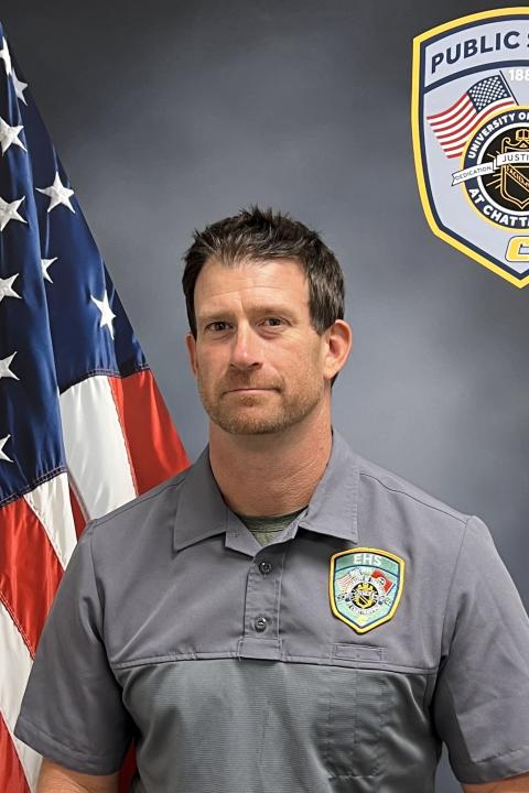 Trevor Yacopino