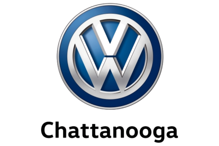 Voltswagon logo