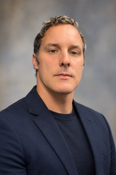 Andrew Wilson Headshot