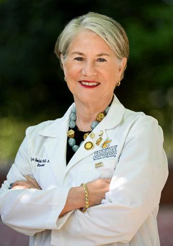 School of Nursing | University of Tennessee at Chattanooga