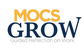 Mocs Grow  Logo