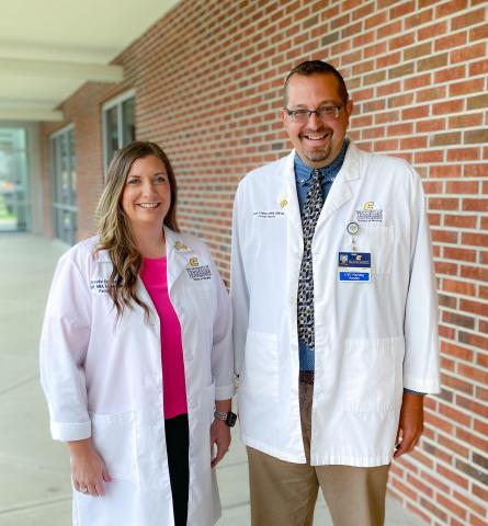 Nursing Faculty Welcome 2023