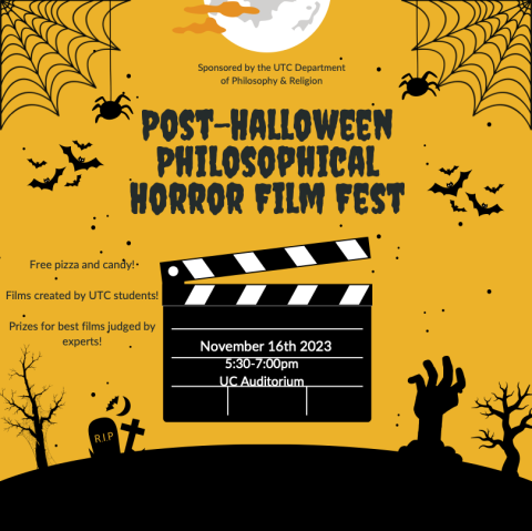 horror film fest