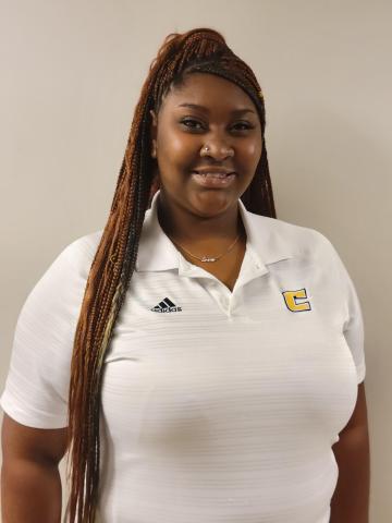 Amber Roundtree