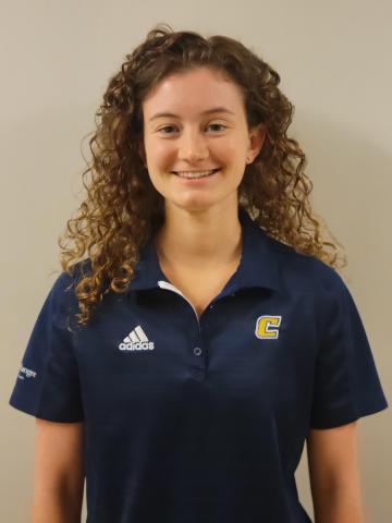 Beth Pfaff