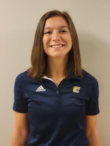 Caitlin Gray