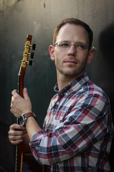 Michael McCallie Michael McCallie