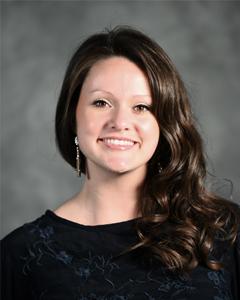 Renae Johnson Renae Johnson headshot