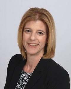 Lisa Piazza Lisa Piazza headshot