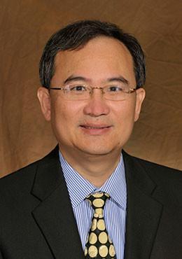 Joshua Fu Joshua Fu headshot
