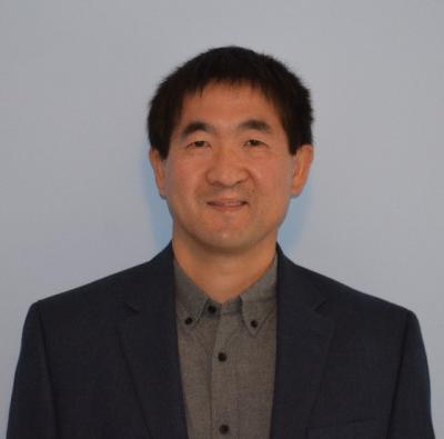 Yu Liang Yu Liang headshot