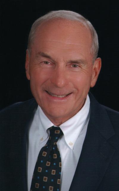 Headshot of Jim Steffner