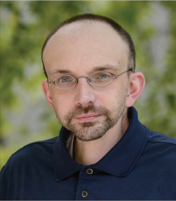 C. Bruce Hilbert