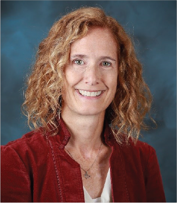 Katherine J. Evans