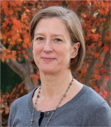 Kathryn Mohror
